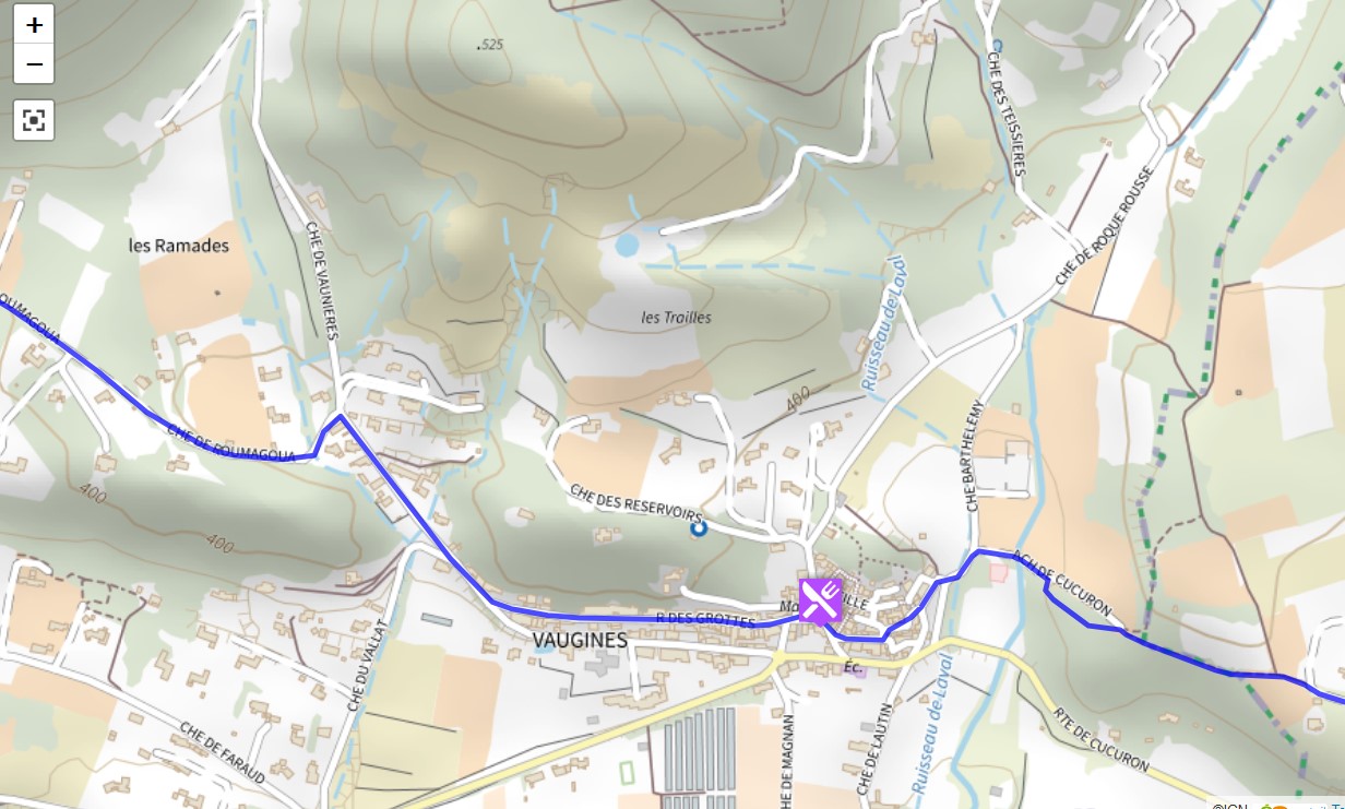 TRACES VAUGINES 003